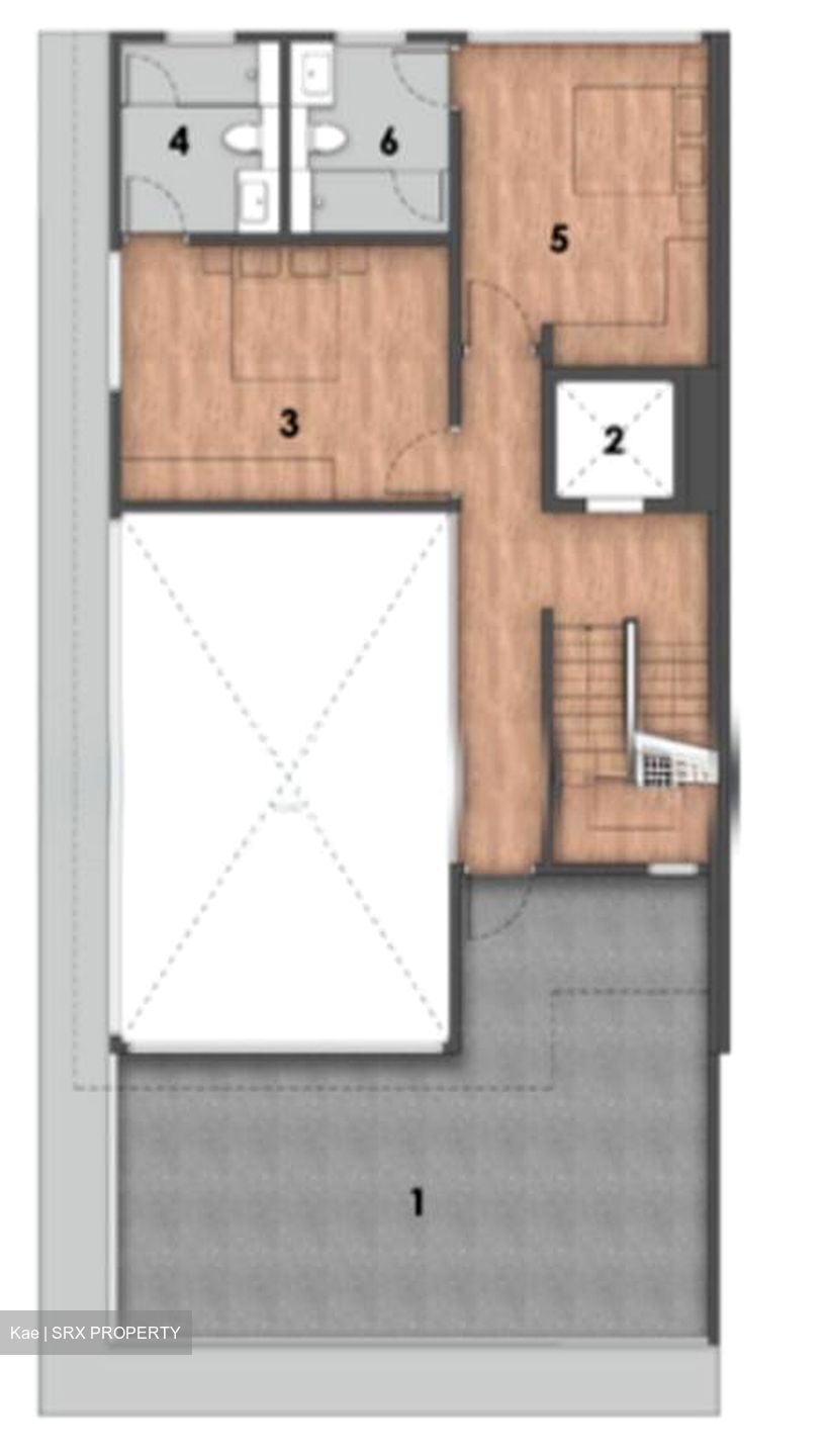 Serangoon Garden Estate (D19), Semi-Detached #574194851